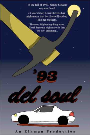 93 Del Soul