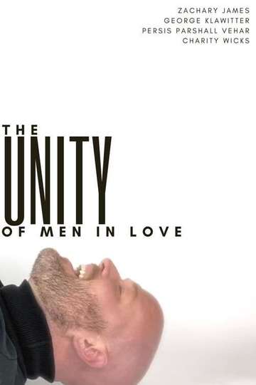 The Unity of Men in Love Poster