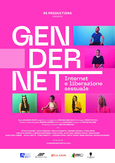 SexTheInternet Poster