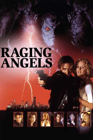 Raging Angels