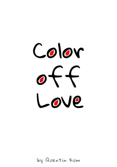 Color Off Love