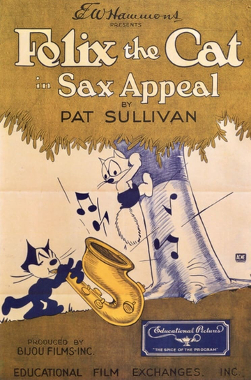 Sax Appeal