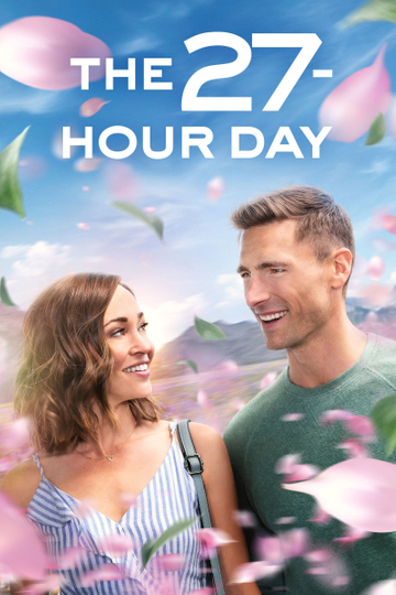 The 27-Hour Day Poster