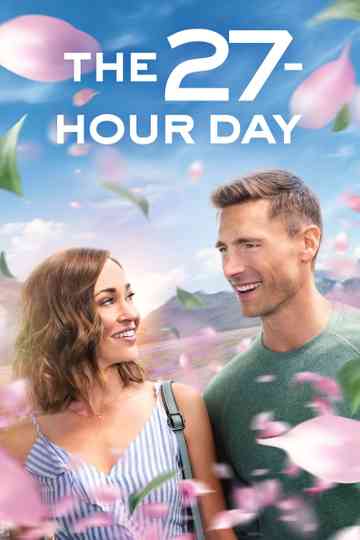 The 27-Hour Day