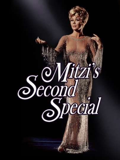 Mitzis 2nd Special Poster