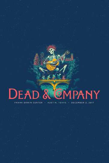 Dead  Company 20171202  Austin TX