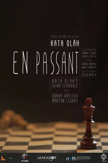 En passant Poster