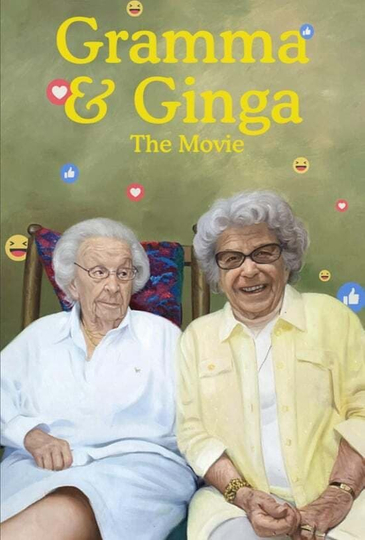 Gramma  Ginga The Movie