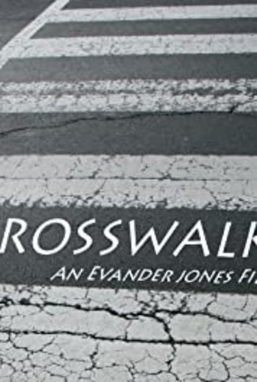 Crosswalk Poster