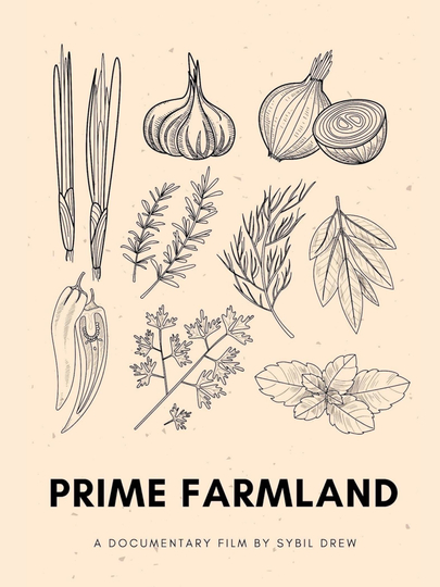 Prime Farmland Poster