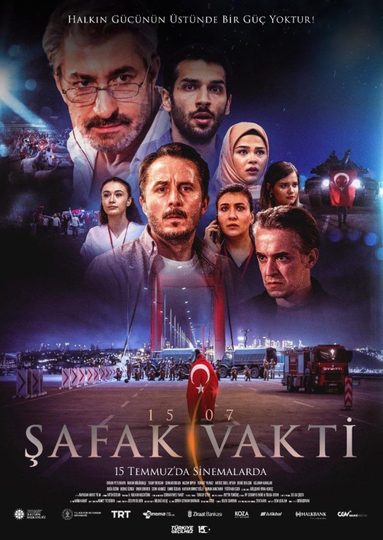 1507 Şafak Vakti