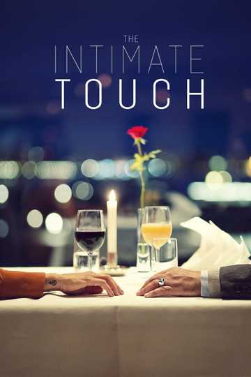 The Intimate Touch Poster