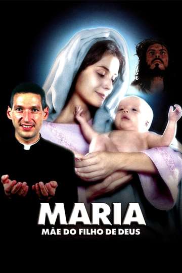 Mary Mother of the Son of God Poster