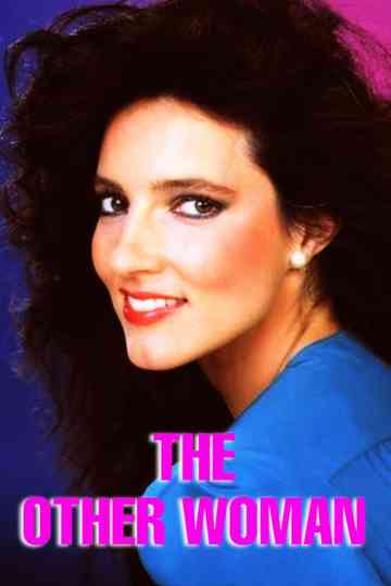 The Other Woman Poster