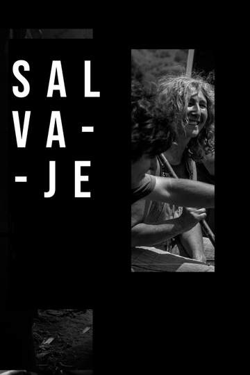 Salvaje Poster