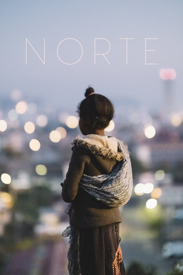 Norte Poster