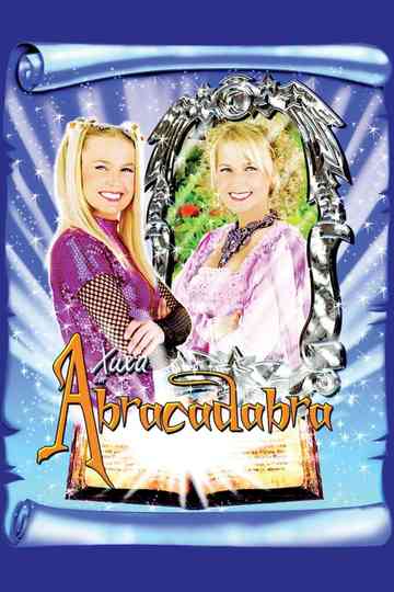 Xuxa Abracadabra