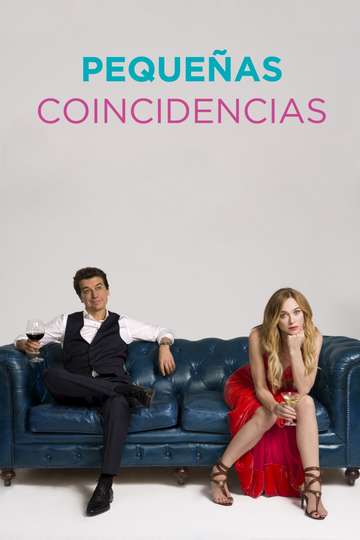 Little Coincidences Poster