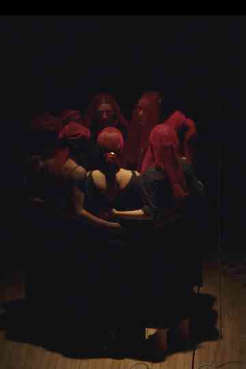 Gazelle Twin  NYX Deep England A Performance Film