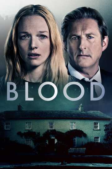 Blood Poster