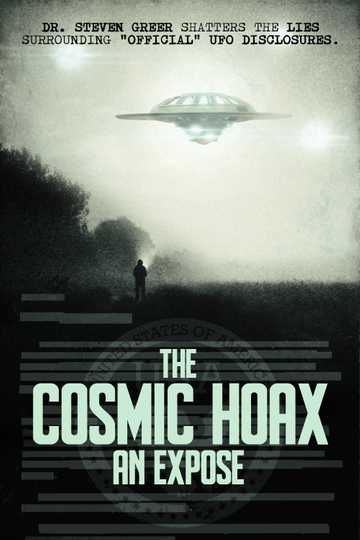 The Cosmic Hoax An Exposé