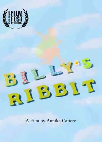 Billys Ribbit