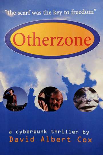 Otherzone Poster