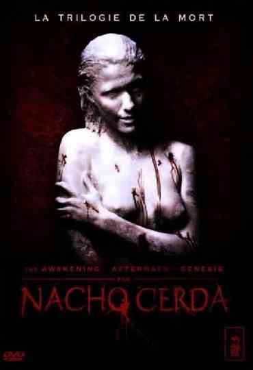 The Trilogy of Death - Nacho Cerda Poster