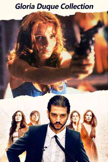 Gloria Duque - Collection Poster