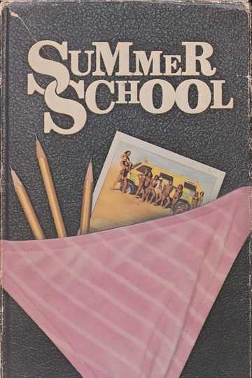 Summer School Poster