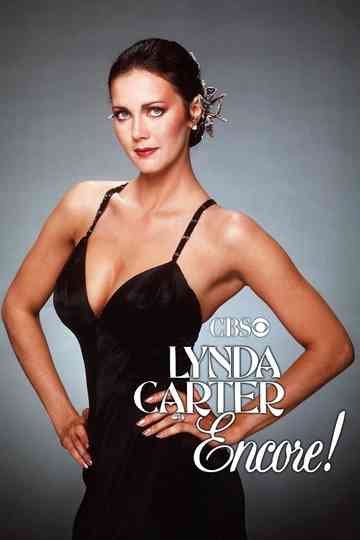 Lynda Carter: Encore! Poster
