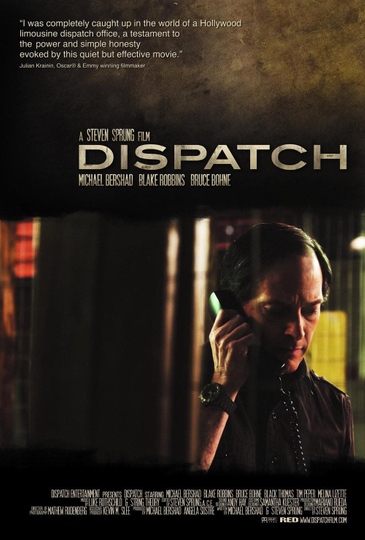 Dispatch