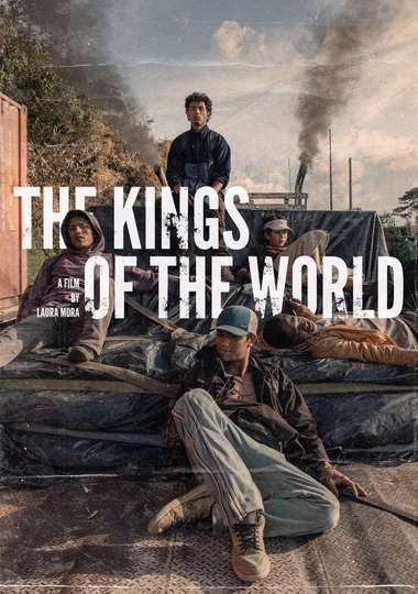 The Kings of the World Poster