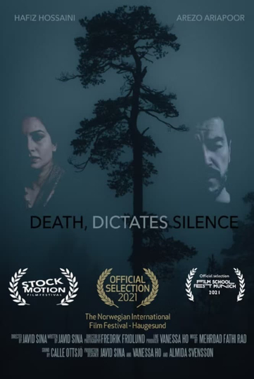 Death, Dictates Silence Poster