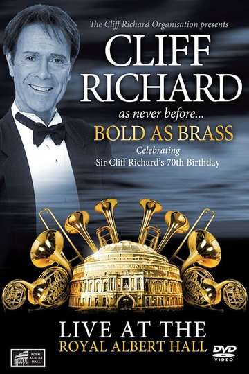 Cliff Richard Bold As Brass