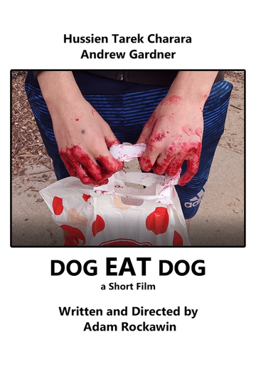 Dog Eat Dog Poster