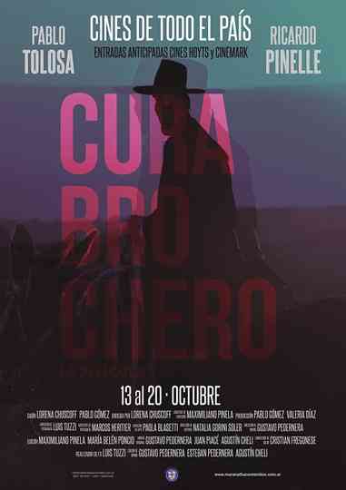 Cura Brochero