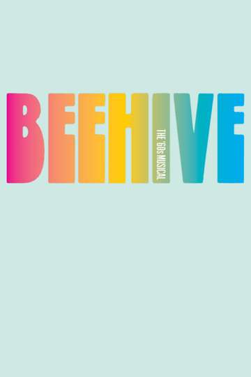 Beehive Poster