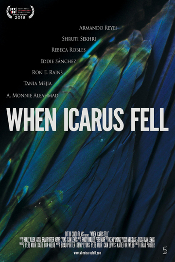 When Icarus Fell