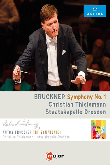 Bruckner  Symphony No 1 Thielemann