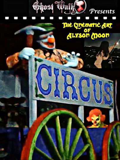 Circus Poster