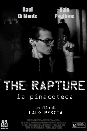 The Rapture La Pinacoteca