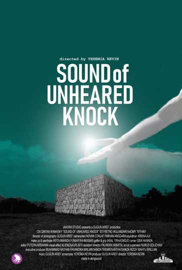 Sound Of Unheared Knock