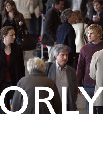 Orly Poster