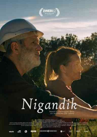 Nigandik Poster