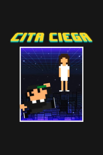 Cita Ciega Poster