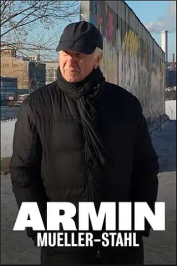 Armin MuellerStahl  Ein Gaukler in Hollywood