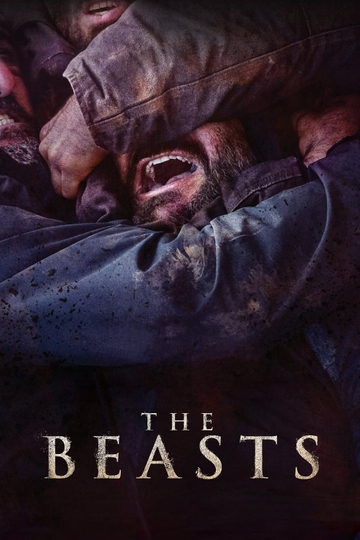 The Beasts Poster