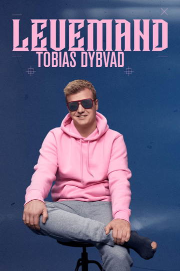 Tobias Dybvad Levemand