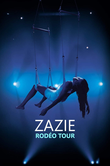 Zazie  Rodeo Tour